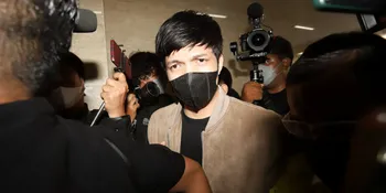 Atta Halilintar Sebut Film 'ASHIAP MAN' Jadi Sejarah Hubungannya dengan Aurel Hermansyah