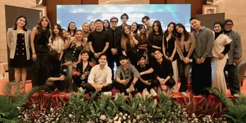 Atta Halilintar Tegaskan AI Bukan Ancaman Buat Kreator Konten: Justru Bikin Kerja Lebih Efisien