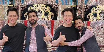 Atta Ul Karim Bagikan Salah Satu Kiat Sukses Bisnis Dilirik Selebritis Hingga Pejabat