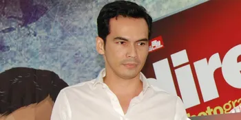 Attalarik Syah dan Tsania Marwa Sedih, Kenapa?