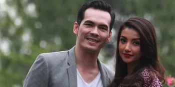 Atalarik Syach dan Tsania Marwa Tak Anggap Valentine Spesial