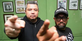 Atur Jadwal, Seringai Tengah Siapkan Album Baru