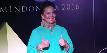 Atur Pola Makan Bergizi, Christine Hakim Rajin Konsumsi Buah