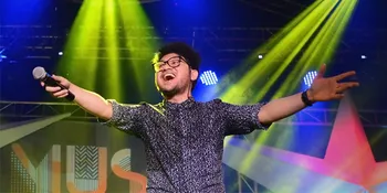 Aturan Ganjil Genap Diberlakukan, Kunto Aji Bakal Naik Kereta