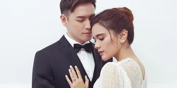 Audi Marissa Bahagia Umumkan Pernikahan dengan Anthony Xie, Netizen Malah Heboh Isu Pindah Agama