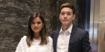 Audi Marissa dan Anthony Xie Berencana Menikah Jika Corona Sudah Selesai