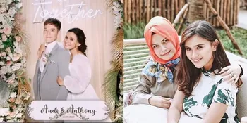 Audi Marissa Diisukan Pindah Agama, Ibunda: Allah Saja Ia Tinggalkan, Apalagi Kamu