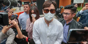 Audi Marissa Pisah Rumah, Tetap Kompak Co-Parenting dengan Anthony