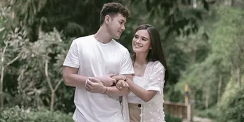 Audi Marissa Umumkan Kehamilan Anak Pertamanya dengan Anthony Xie, Selamat!