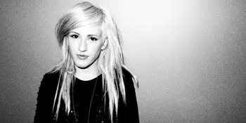 [Audio] Lagu Persembahan Ellie Goulding Untuk Divergent
