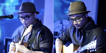 [Audio] Adhitia Sofyan Hentikan Waktu di 'HOW TO STOP TIME'