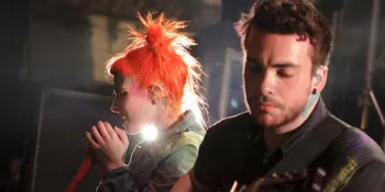 [Audio] Agustus, Paramore Rilis Klip 'Ain't it Fun'