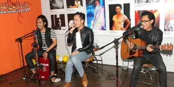 [Audio] 'All We Need is Love', Stereocase Sebar Cinta Lewat Aksi Sosial