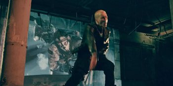 [Audio] 'Beautiful Pain', Track Bonus Kolaborasi Eminem dan Sia