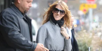 [Audio] Celine Dion Ungkap Single Kedua Dari Album Terbaru