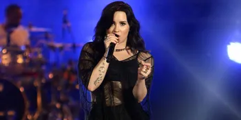 [Audio] Demi Lovato Rilis Single baru, 'Made in the USA'