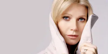 [Audio] Gwyneth Paltrow Cover Lagu 'Happy' Milik Pharrell, Keren!