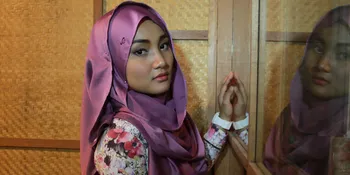 [Audio] Ini Nih Lagu Pertama Ciptaan Fatin Shidqia Lubis