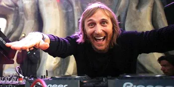 [Audio] Jelang Album Repackage, David Guetta Rilis Single Kolaborasi