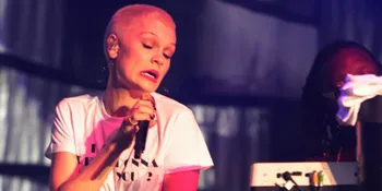 [Audio] Jessie J Rekam Lagu Taylor Swift, 'I Knew You Were Trouble'!