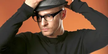 [Audio] Lagu Baru Justin Timberlake Berdurasi 8 Menit!