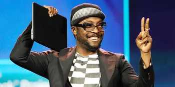 [Audio] Lagu will.i.am Yang Diputar di Planet Mars