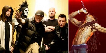 [Audio] Limp Bizkit Ingin Selamatkan Rock and Roll di Single Baru