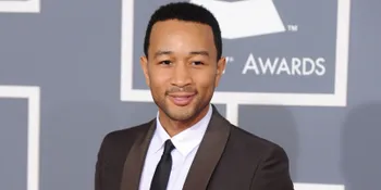 [Audio] 'Made To Love', Single Terbaru John Legend