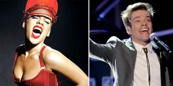 [Audio] Pink Rilis Single Kolaborasi Bareng Fun