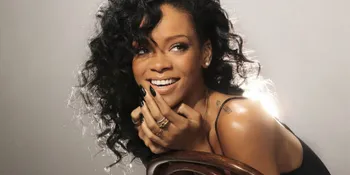 [Audio] Rihanna Harapkan Sukses 'Right Now' Susul 'We Found Love'