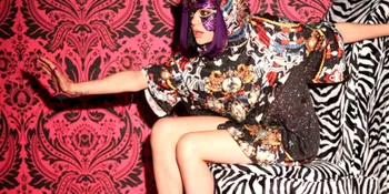 [Audio] Rilis 'Crazy 'Bout You', Jessie J Disamakan Seperti Whitney Houston