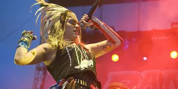[Audio] Single 'Die Young' Kesha Bocor di Internet