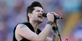 [Audio] 'Six Degrees of Separation', Lagu Baru The Script