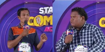Audisi SUCA 4 Medan, Pesertanya Mulai Dari Cleaning Service Sampai Mantan Preman