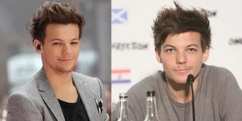Audisi X Factor Louis Tomlinson, Fals Kok Bisa Lolos?
