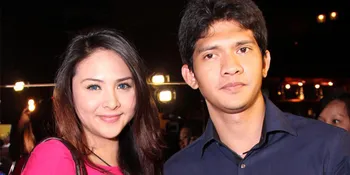 Audy Hamil Anak Pertama, Iko Uwais Khawatir