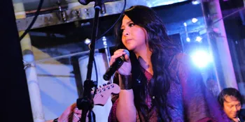 Audy Item: Iko Uwais Cinta Aku Bukan Karena Penampilan