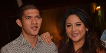 Audy Item Ingin Lahiran Normal