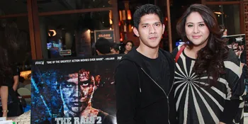 Audy Item 'Musuhan' Dengan Timbangan