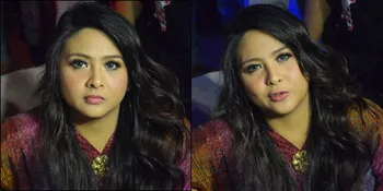 Audy Sempat Tidak Yakin Sedang Hamil