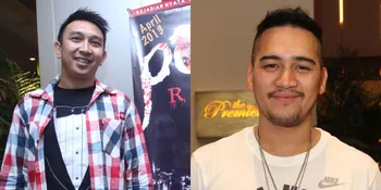 Augie Disebut Terkait Pengeroyokan, Mario Lawalata Bingung