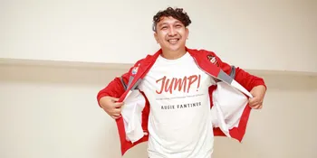 Augie Fantinus Ditetapkan Jadi Tersangka Tuduhan Pencemaran Nama Baik dan UU ITE