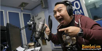 Augie Fantinus Penasaran Dengan Tempat Wisata Di Banyuwangi