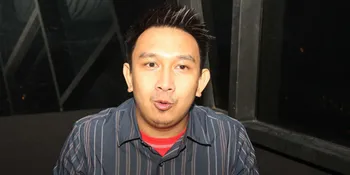 Augie Fantinus: Sakitku adalah Kado dari Tuhan