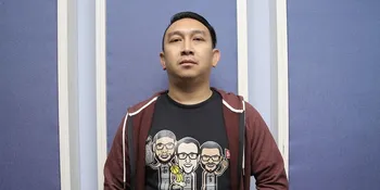 Augie Fantinus Tak Mau Foto Putranya Masuk Akun Jual Beli Anak