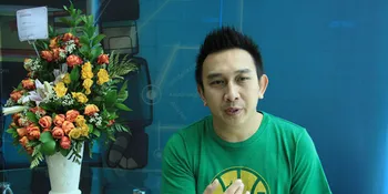 Augie Fantinus Tak Mau Ngeyel Jalani Pacaran
