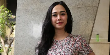 Aura Kasih Akui Beruntung Dekat Dengan Glenn Fredly