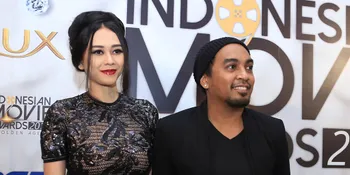 Aura Kasih Akui Sudah Kenal Keluarga Glenn Fredly