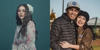 Aura Kasih Beri Dukungan Buat Mutia Ayu Istri Mendiang Glenn Fredly