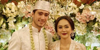 Aura Kasih dan Eryck Amaral Saling Unfollow di Instagram dan Hapus Foto, Begini Klarifikasi Sang Manajer